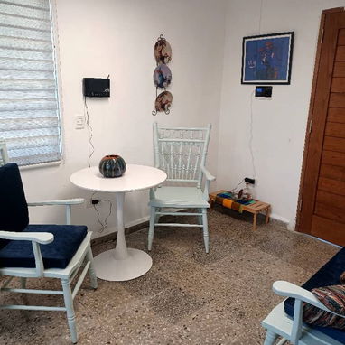 🧼 Hermosa Casa Tipo Loft  de 1 Habitación en Reparto Siboney Playa - Respaldo Eléctrico REF 1411 - Img 123025055