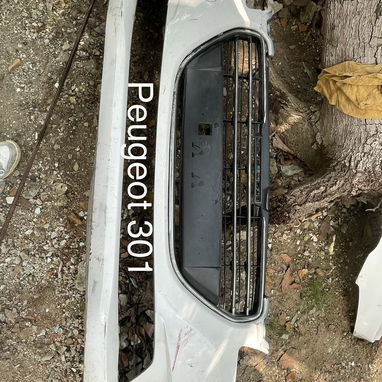 Piezas de Peugeot - 4/8