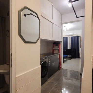 SE VENDE ACOGEDOR APARTAMENTO, LISTO PARA VIVIR, PLANTA BAJA - 3/8
