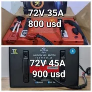 Baterías de litio para motos eléctricas - Img 56007115