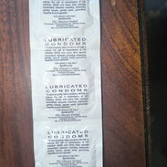 Condones ( EXP: 10/ 2028) - Img 55940556