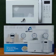Microwave - Img 55190545