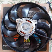 Ventilador de la refrigeración del radiador marca Thermotect para VW passat - Img 56639718