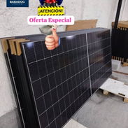 Panel solar MRS 620w Bifacial  Monocristalino🥳 - Img 58094413