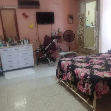 se vende apartamento en 20 de mayo con todo dentro - Img 122807220