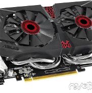 Asus STRIX GTX960 4GB. Impecable - Img 45792790