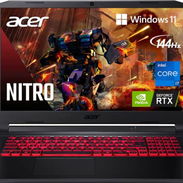 ❗️Laptop Acer Nitro 5 ❗️ - Img 56404891