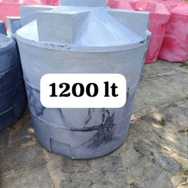 Ventas de tanques plásticos para agua - 4/7