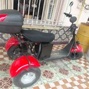 Vendo o cambio - Img 55861340