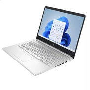 Laptop HP 14-DQ6013DX (128GB) - Img 58086509