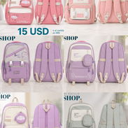 🟩Mochilas🟩 - Img 56239637
