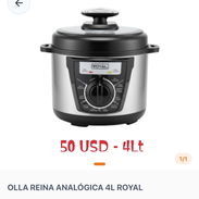 Olla reina - Img 50083730