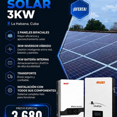 Kits solares - 6/6