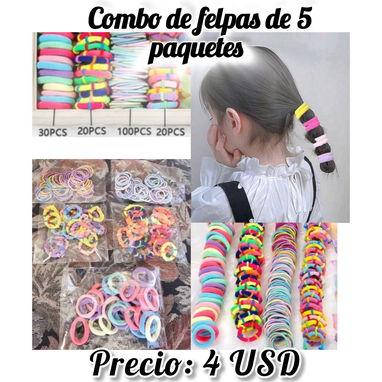 PRODUCTOS DE PELUQUERÍA, BELLEZA - 3/10
