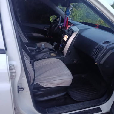 Vendo o negocio o camioneta Nissan diésel 2020 - Img 124908604