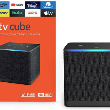 Se configuran dispositivos con sistemas Firetv, android  y google, (firetv, TV, TV Box, firetv cube,etc) tel:54018133 - Img 112072704