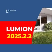🟡 LUMION 2025.2.2 ➕ 🎁 UNIQUE PRO LUMION LIBRARY en formato de lumion. - Img 52289171