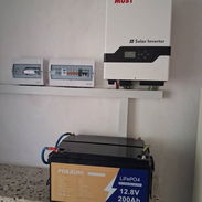 Kit solar 3kw - Img 57379283