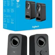 🍀🕹️Logitech 2.0 Z150 (6W) — 💲35 USD💺 - Img 54546802