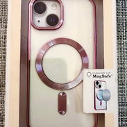 Forro, carcasa, cover para iPhone 13/14/15 - Img 56583863