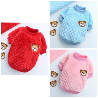 Ropa para Mascota - Img 115001107