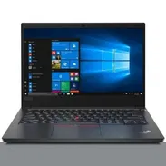 Lapto Lenovo I3 8Gb 226 Gb - Img 55029432