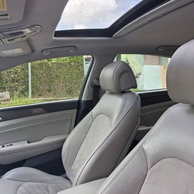 Hyundai Sonota Sport - Img 124485272