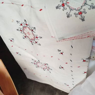 Venta de manteles - Img 108756877