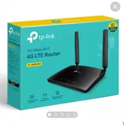 Router 4G MR6400 TP-LINK - Img 47701655