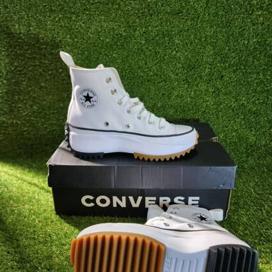 Tenis Converse Run Star Hike Originales Entrega en su Caja con su numero de serie - Img 123172878