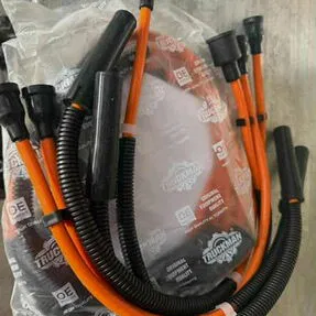 DEICO ELECTRÓNICO DE LADA,CABLE Y BUJÍAS - Img 117930691