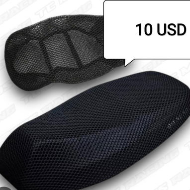 Forros de Asiento para Bicimotos - 2/2