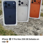 Iphone 17 pro max - Img 56665939