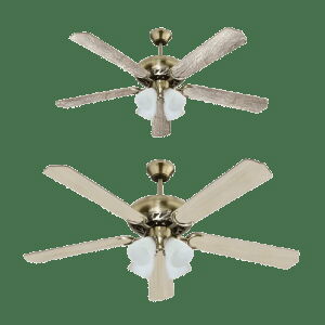 Ventilador de techo - 2/2