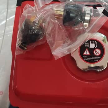 Se vende planta eléctrica silenciosa inverter en 350 USD - Img 119195176