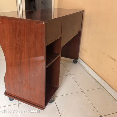 ¡ESCRITORIO + SILLA GIRATORIA! - 3/6