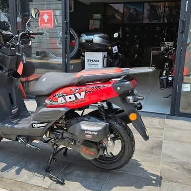 ‎⛽️ AUTOMÁTICA ADV 150cc - 2/5