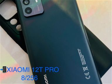 XIAOMI 12T Pro 8/256 - Img main-image