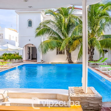 📲MARAVILLOSA! casa de alquiler de lujo en Miramar - Img 112508463