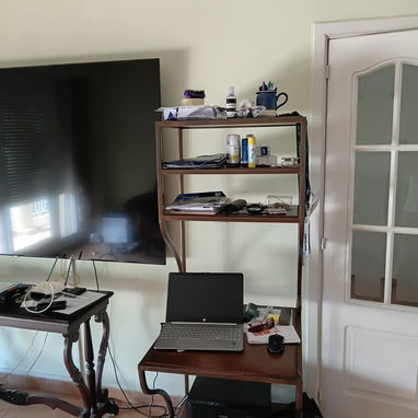 Se renta Apartamento en Condominio en Miramar - 7/9