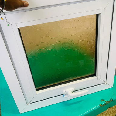 Ventanas para baño y cocina - 2/2