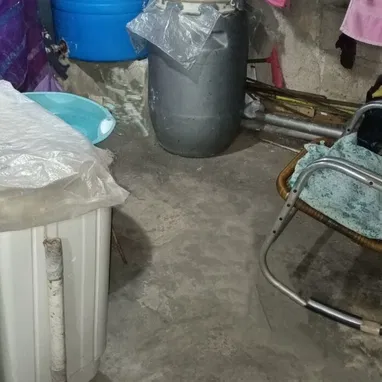 Vendo apartamento de un cuarto en el cerro por el estadio latinoamericano - Img 123322570
