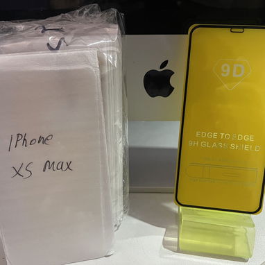 Micas para varios modelos de teléfonos Redmi, Samsung y IPhone. - Img 113451562