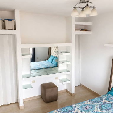 ❤️Vendo bellos apartamento en Playa solo llegar y vivir - 10/10