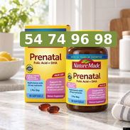 Prenatales Natural Made - Img 57387312