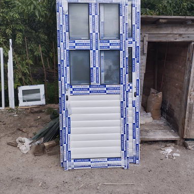 Bajos de mesetas y aluminio - 9/10