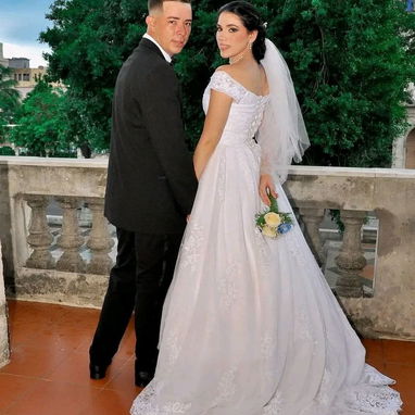 FOTOGRAFIA Y VIDEO PARA BODAS - 6/10