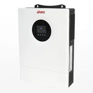 Inversor SAKO de 10kw con batería de 16kw - Img 58130952