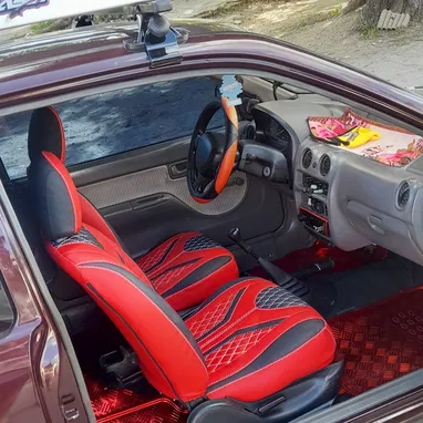 Venta de carro subaru - 7/9