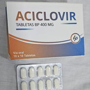 ACICLOVIR 400 MG - Img 57710801